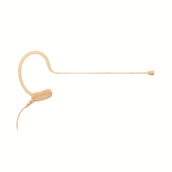 Shure MX153 Earset Omnidirectional Microphone 12 Shure MX153 Earset Omnidirectional Microphone -Audio Equipment Store 78ffdbff6820e57912094df0d3dd3897