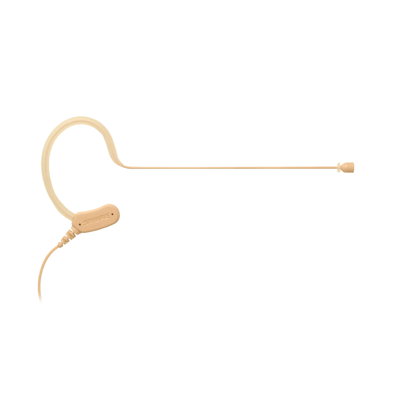 Shure MX153 Earset Omnidirectional Microphone 7 Shure MX153 Earset Omnidirectional Microphone - Image 5