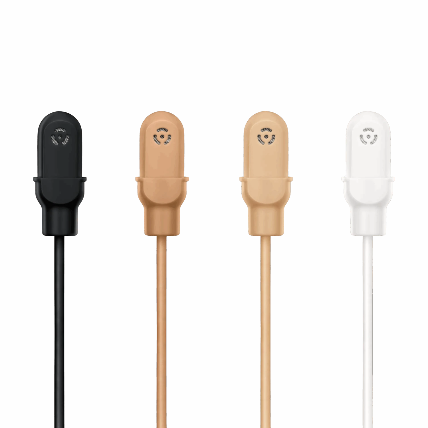 Shure DL4 Omnidirectional Lavalier Microphone 6 Shure DL4 Omnidirectional Lavalier Microphone - Image 4