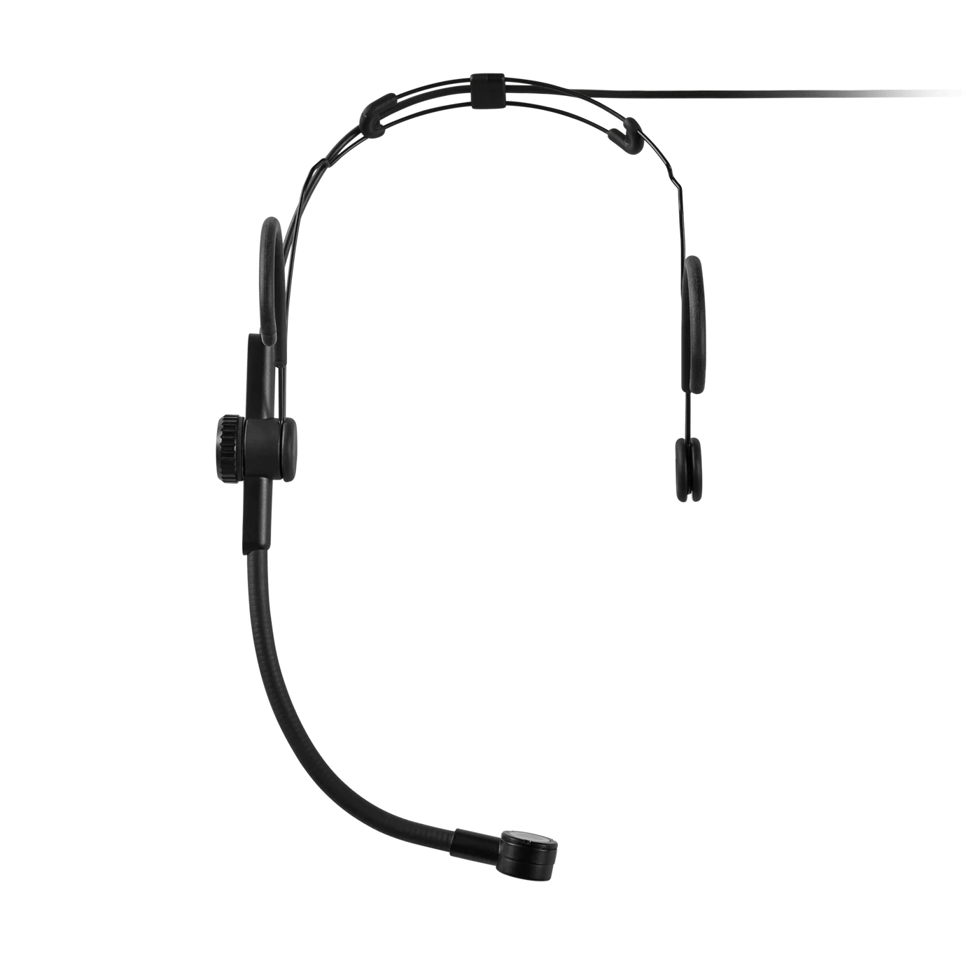 Shure SM39 Cardioid Condenser Headworn Microphone 3 Shure SM39 Cardioid Condenser Headworn Microphone