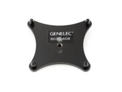Genelec Stand Plate Adapter For 8x3x Iso-Pod