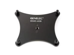 Genelec Stand Plate Adapter For 8x4x Iso-Pod