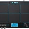 Alesis SAMPLEPAD PRO 8-Pad Drum Controller With Onboard Sampler 2 Alesis SAMPLEPAD PRO 8-Pad Drum Controller With Onboard Sampler -Audio Equipment Store 81gsil31JRL