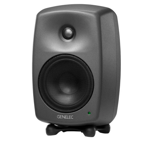 Genelec 8330A SAM 5" 2-Way Powered Studio Monitor (Each) 4 Genelec 8330A SAM 5" 2-Way Powered Studio Monitor (Each) - Image 2