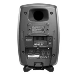 Genelec 8330A SAM 5" 2-Way Powered Studio Monitor (Each) 12 Genelec 8330A SAM 5" 2-Way Powered Studio Monitor (Each) -Audio Equipment Store 8330A06