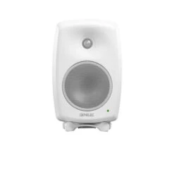 Genelec 8330A SAM 5" 2-Way Powered Studio Monitor (Each) 13 Genelec 8330A SAM 5" 2-Way Powered Studio Monitor (Each) -Audio Equipment Store 8330AW k01