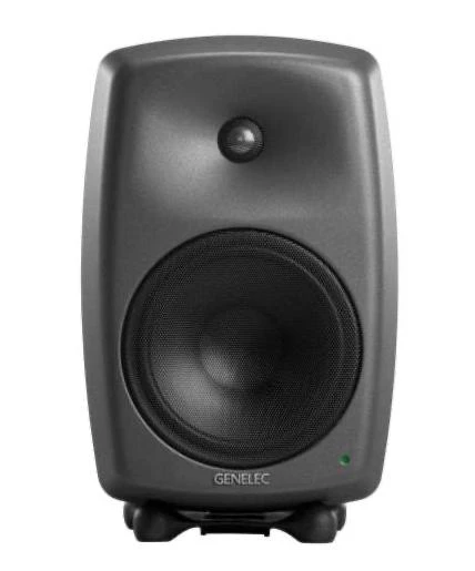 Genelec 8350A SAM 8" 2-Way Powered Studio Monitor (Each) 3 Genelec 8350A SAM 8" 2-Way Powered Studio Monitor (Each)