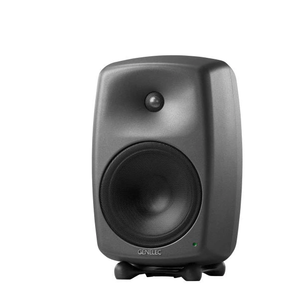 Genelec 8350A SAM 8" 2-Way Powered Studio Monitor (Each) 4 Genelec 8350A SAM 8" 2-Way Powered Studio Monitor (Each) - Image 2