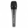 Sennheiser E845 Supercardioid Dynamic Handheld Microphone 2 Sennheiser E845 Supercardioid Dynamic Handheld Microphone -Audio Equipment Store 8452