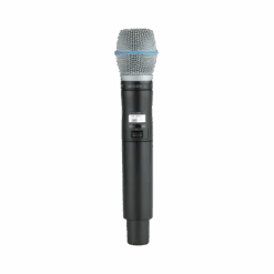 Shure ULXD2/B87A Wireless Handheld Transmitter