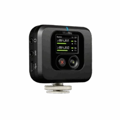 Shure MOVEMIC RECEIVER Wireless Receiver For MoveMic