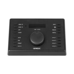 Genelec 9320A SAM Reference Controller 14 Genelec 9320A SAM Reference Controller -Audio Equipment Store 9320A front off2