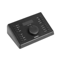 Genelec 9320A SAM Reference Controller 16 Genelec 9320A SAM Reference Controller -Audio Equipment Store 9320A front off3