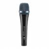 Sennheiser E945 Supercardioid Dynamic Handheld Microphone 2 Sennheiser E945 Supercardioid Dynamic Handheld Microphone -Audio Equipment Store 9452