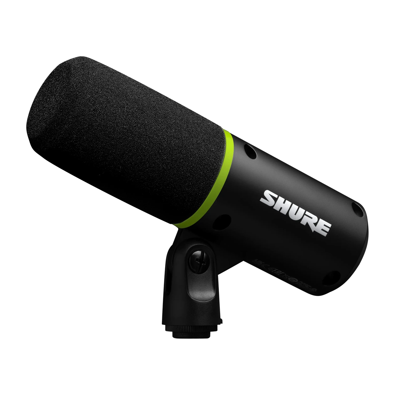 Shure MV6 USB Gaming Microphone With Desktop Stand 6 Shure MV6 USB Gaming Microphone With Desktop Stand - Image 4