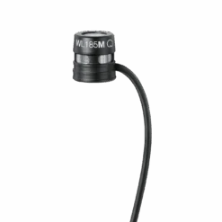 Shure WL185M Cardioid Lavalier Microphone