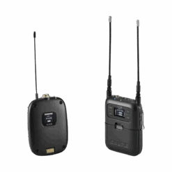 Shure SLXD15 Portable Wireless Beltpack System