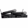 Shure SLXD24D/B58 Dual Wireless Handheld Microphone System 1 Shure SLXD24D/B58 Dual Wireless Handheld Microphone System -Audio Equipment Store 9af18fce4b79e9c5ca8ab5fe28b1da6f removebg preview 1