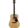 Alvarez AD30 Solid Top Dreadnought Acoustic Guitar