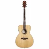 Alvarez AF70E Artist OM/Acoustic Electric Guitar 1 Alvarez AF70E Artist OM/Acoustic Electric Guitar -Audio Equipment Store AF70e Front