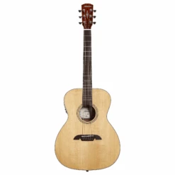 Alvarez AF70E Artist OM/Acoustic Electric Guitar