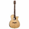 Alvarez AG60CEAR Grand Auditorium Acoustic Guitar W/ Pickup