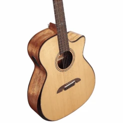 Alvarez AG60CEAR Grand Auditorium Acoustic Guitar W/ Pickup 16 Alvarez AG60CEAR Grand Auditorium Acoustic Guitar W/ Pickup -Audio Equipment Store AG60ce Armrest TDown