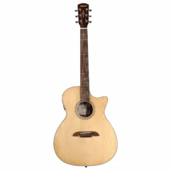 Alvarez AG70CE Grand Auditorium Acoustic Guitar W/Pickup