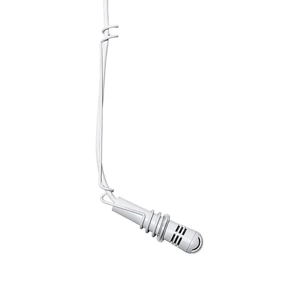 AKG CHM99 Hanging Cardioid Condenser Microphone 4 AKG CHM99 Hanging Cardioid Condenser Microphone - Image 2