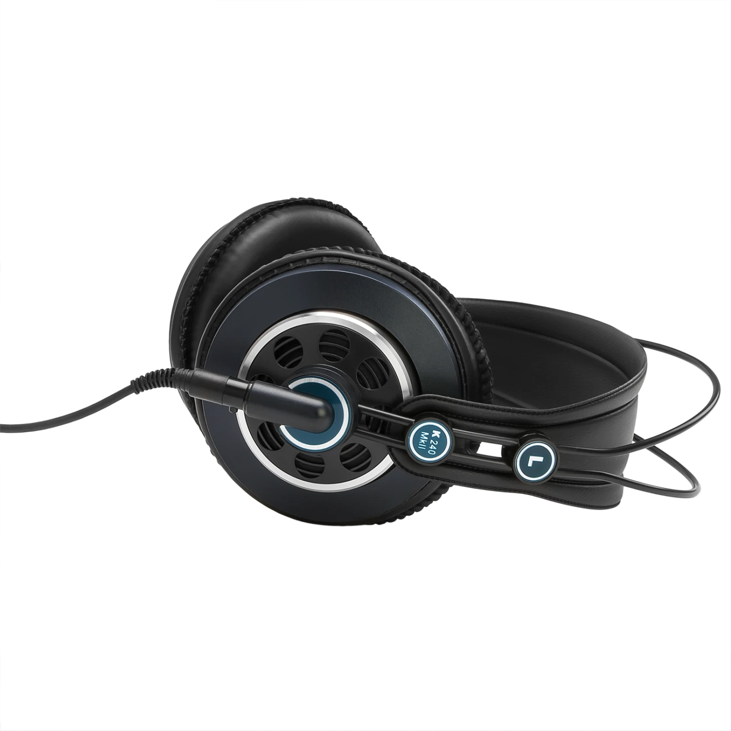 AKG K240 MKII Professional Studio Headphones 4 AKG K240 MKII Professional Studio Headphones - Image 2