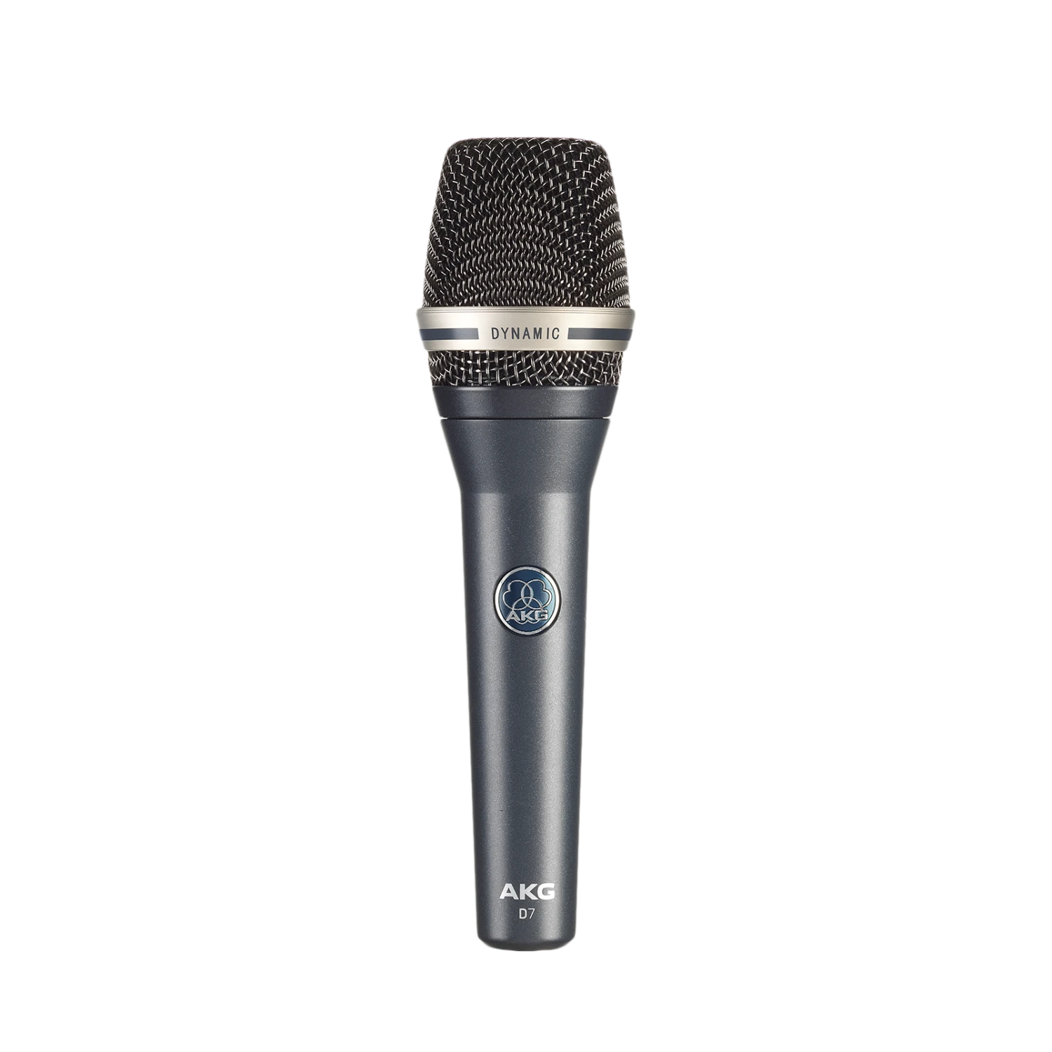 AKG D7 Live Vocal Dynamic Microphone 3 AKG D7 Live Vocal Dynamic Microphone