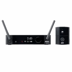 AKG DMS300 INSTRUMENT Digital Wireless Instrument System