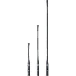 AKG GN15 ESP DAM Series Reference Modular Gooseneck (15cm)