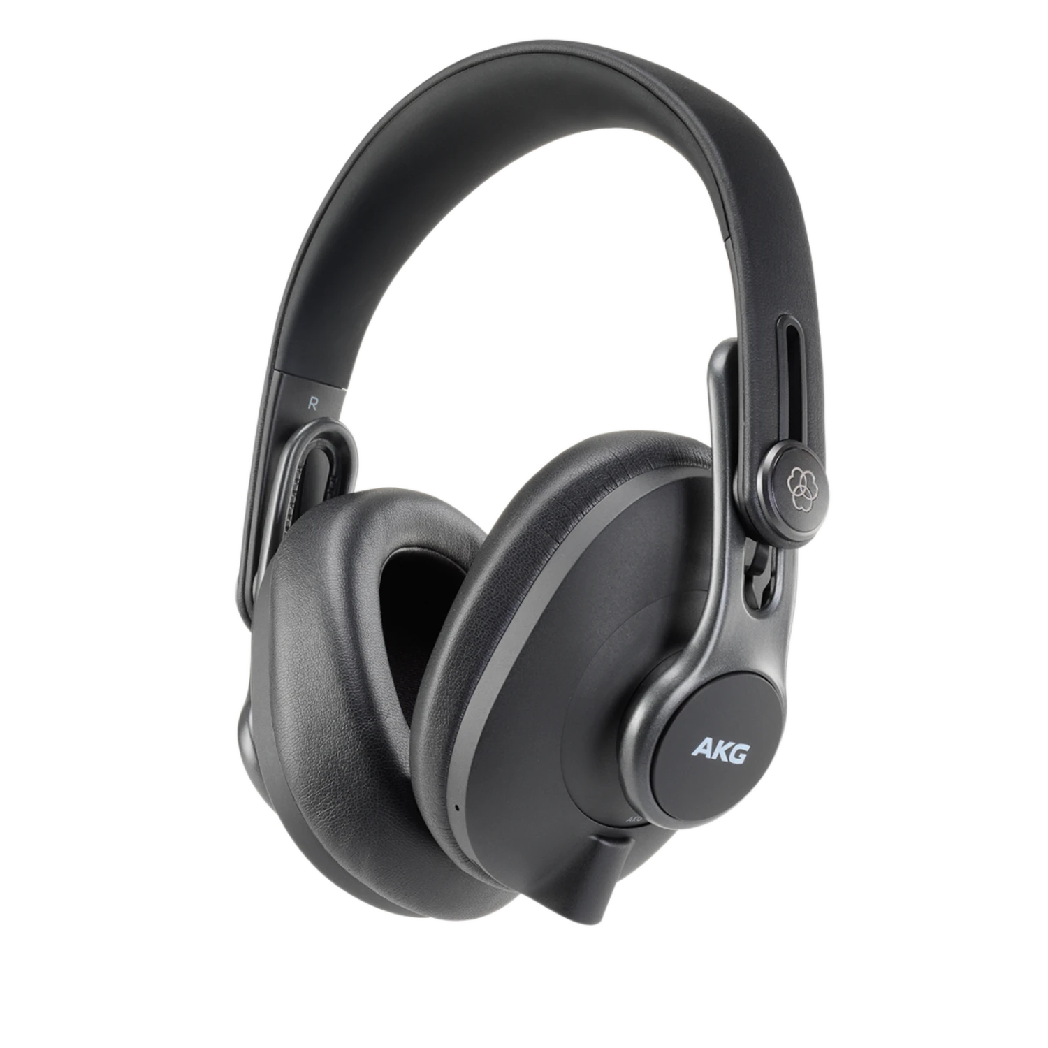 AKG K371-BT Professional Studio Headphones W/ Bluetooth 3 AKG K371-BT Professional Studio Headphones W/ Bluetooth