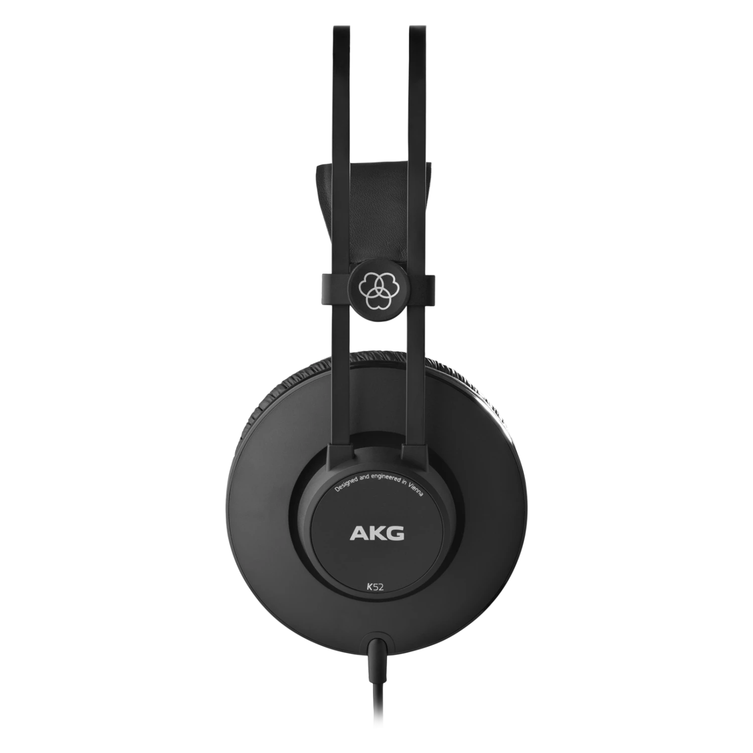AKG K52 Professional Studio Headphones 4 AKG K52 Professional Studio Headphones - Image 2