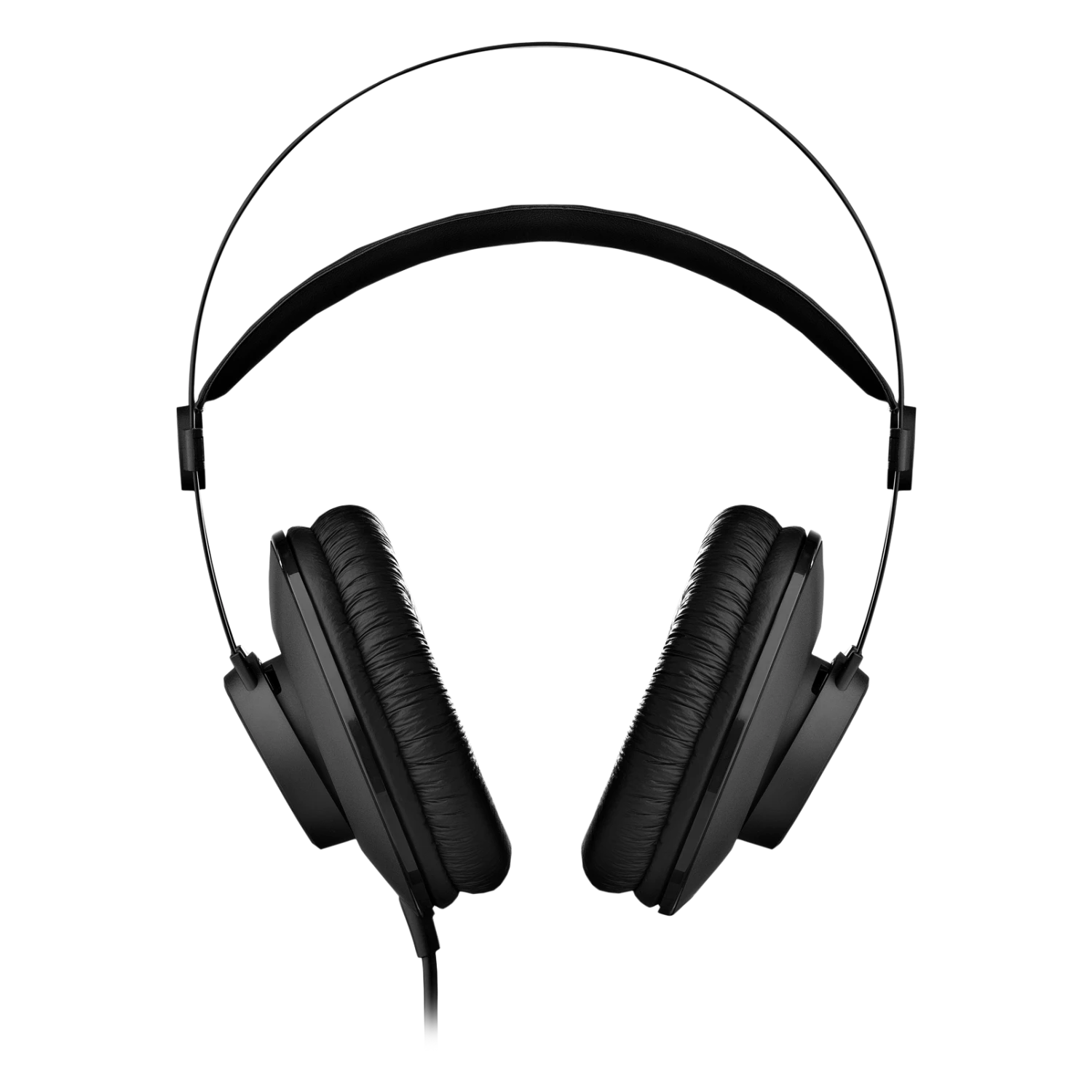 AKG K52 Professional Studio Headphones 5 AKG K52 Professional Studio Headphones - Image 3