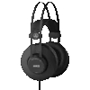 AKG K52 Professional Studio Headphones -Audio Equipment Store AKG K52 standard white V2