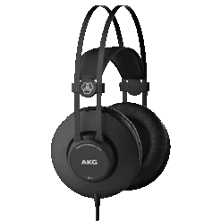 AKG K52 Professional Studio Headphones