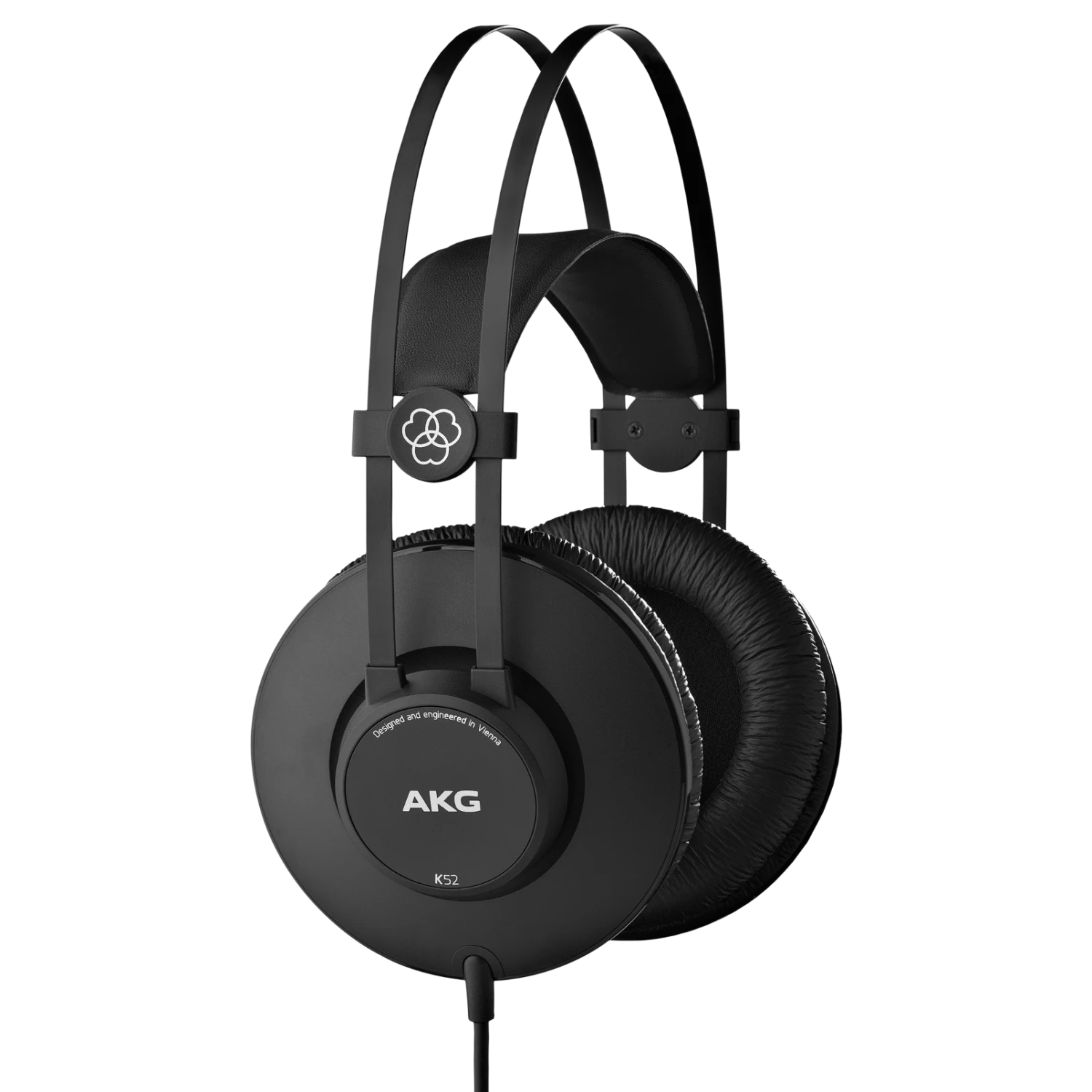 AKG K52 Professional Studio Headphones 3 AKG K52 Professional Studio Headphones
