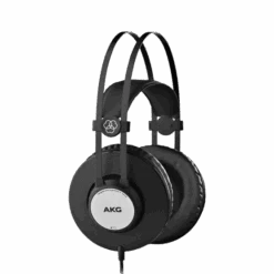 AKG K72 Closed-Back Studio Headphones