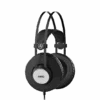 [DEMO UNIT] AKG K72 Closed-Back Studio Headphones