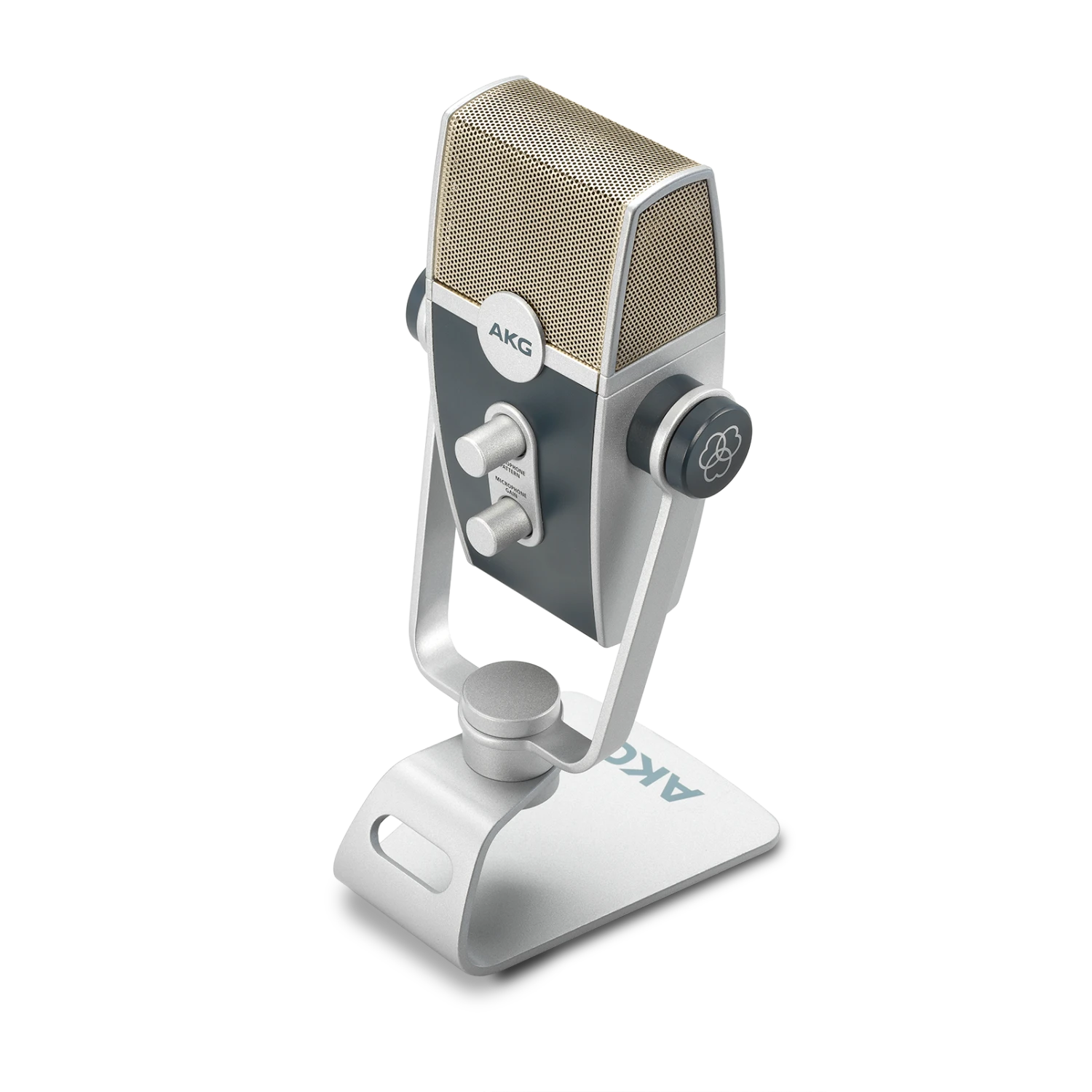 AKG LYRA Multipattern Desktop USB Microphone 6 AKG LYRA Multipattern Desktop USB Microphone - Image 4