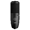 AKG P120 Studio Vocal Condenser Microphone 2 AKG P120 Studio Vocal Condenser Microphone -Audio Equipment Store AKG P120