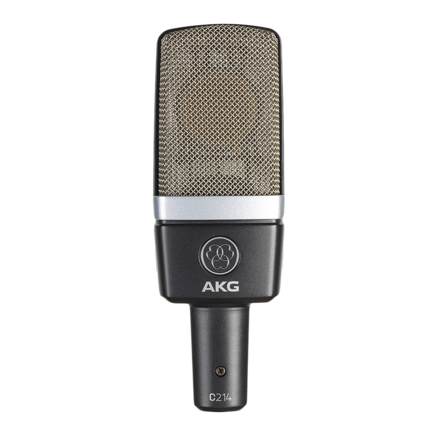 AKG C214 STEREO SET Large-Diaphragm Condenser Microphone (Matched Pair) 4 AKG C214 STEREO SET Large-Diaphragm Condenser Microphone (Matched Pair) - Image 2