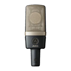 AKG C314 Multi-Pattern Condenser Microphone