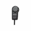 AKG C411PP Miniature Vibration Pickup Microphone -Audio Equipment Store AKG c411