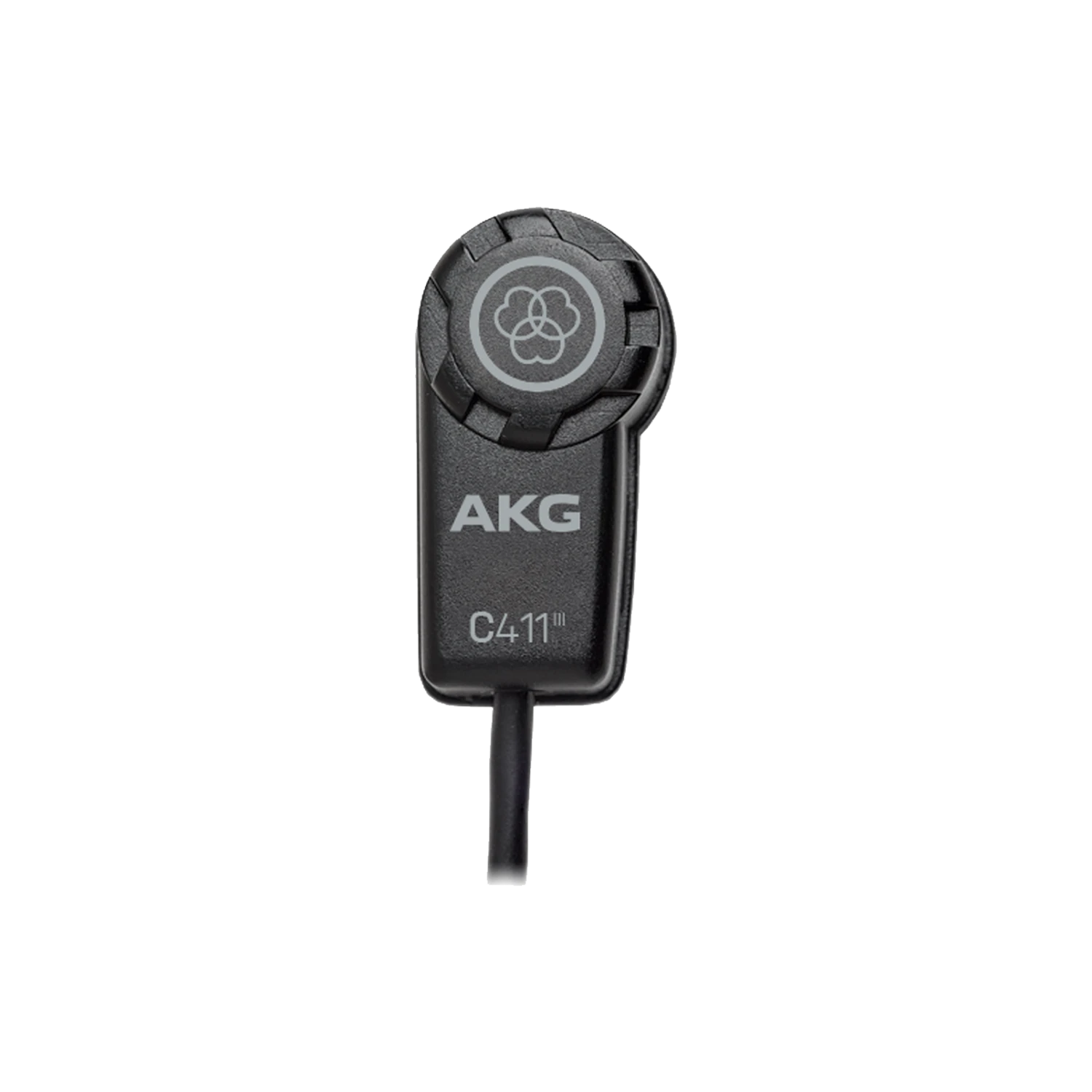AKG C411PP Miniature Vibration Pickup Microphone 3 AKG C411PP Miniature Vibration Pickup Microphone