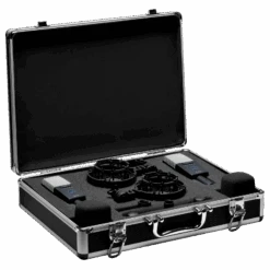 AKG C414 XLS STEREO SET Multi-Pattern Condenser Microphone (Matched Pair)