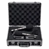 AKG C451B STEREO SET Reference Small Diaphragm Condenser Microphone (Matched Pair) 2 AKG C451B STEREO SET Reference Small Diaphragm Condenser Microphone (Matched Pair) -Audio Equipment Store AKG c451b stereo white