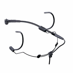 AKG C520L Headset Microphone With Mini-XLR Connector